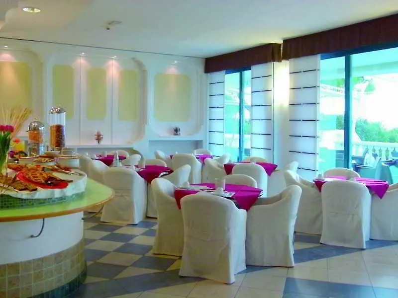 Hotel Le Soleil Lido di Jesolo