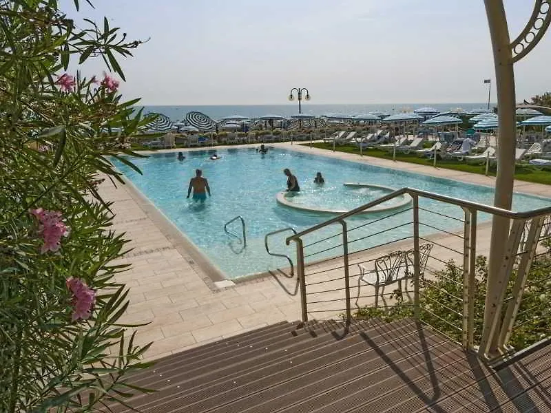 Hotel Le Soleil Lido di Jesolo