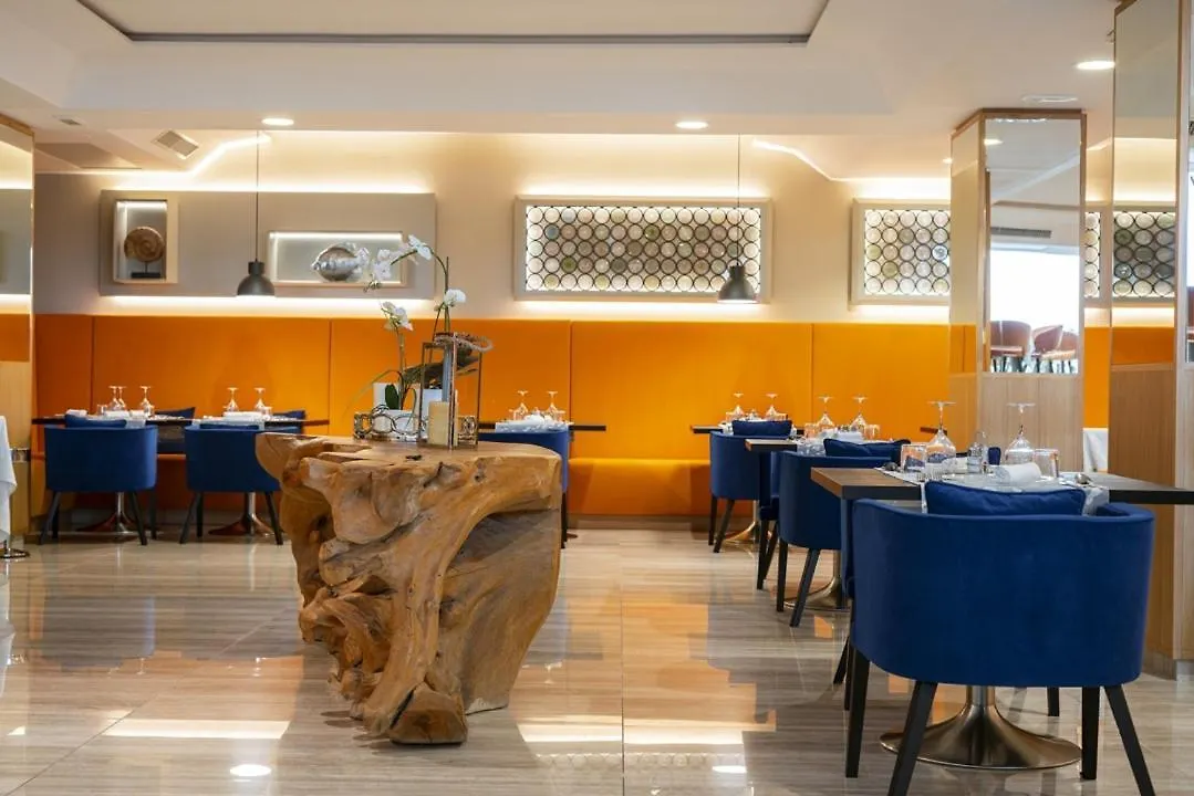 ****  Hotel Le Soleil Lido di Jesolo Italy
