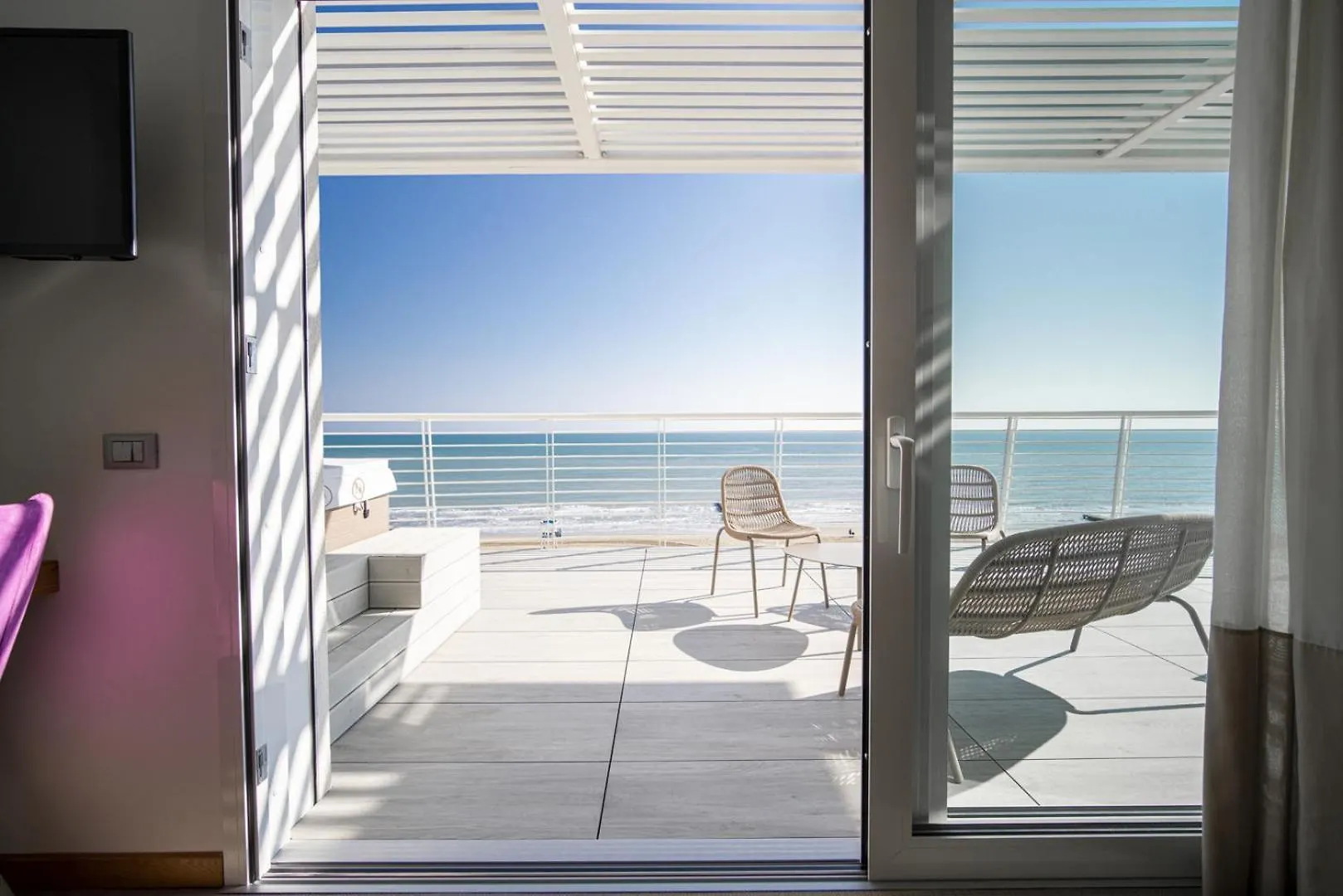 Hotel Le Soleil Lido di Jesolo