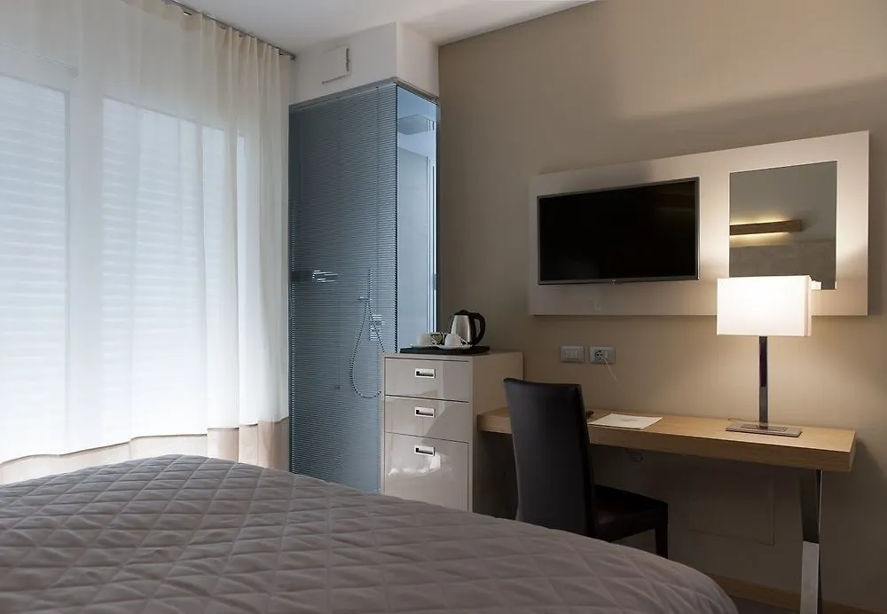 Hotel Le Soleil Lido di Jesolo