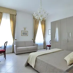 Apartment Sissi, Venice