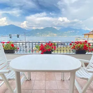  Apartment Casa Anna With View Italy