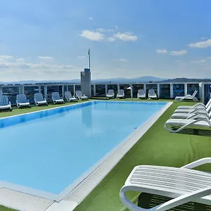 hotellátogatás