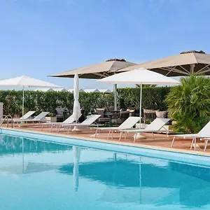 4* Hotel Delle Rose