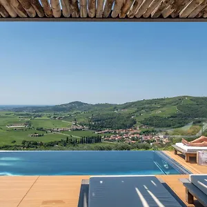 Séjour à la campagne Relais Di Campagna I Tamasotti, Mezzane di Sotto