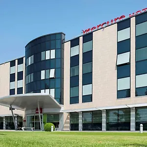 Mercure Venezia-marghera **** Marghera