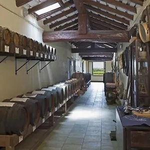  Country house Acetaia Il Mulino Di Navicello Italy