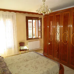 Apartment Asteria Venetian, Venice