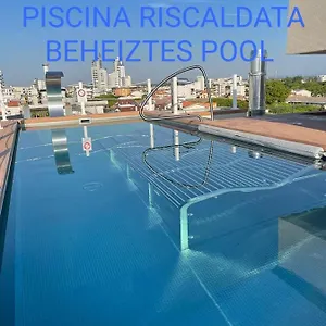 3* Szálloda Almalux Wellness & 3 Stelle Superior