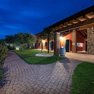 Country house Le Tese, Cola (Verona)