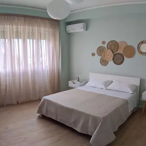  Apartment Chez Lina - Marina Italy