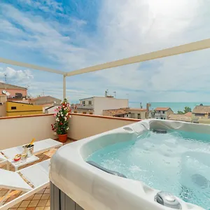  Apartment Donna Franca Italy