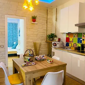  Apartment I Biddizzi Da Sicilia Italy
