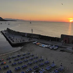 Apartment Tramonto Marina Italy