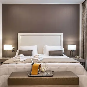 Genova 4* Рим
