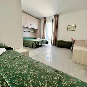 3* Szálloda Terramare