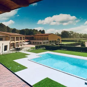 Séjour à la ferme Tenuta Albertini, Zevio