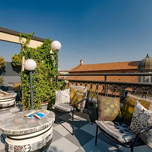 hotellátogatás