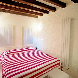 Apartment Ca' Di Paolo, Venice
