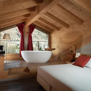 Miramonti Park 4* Бормио