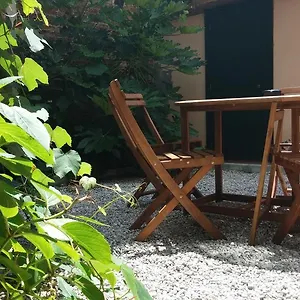 Apartment Corte Zappa, Venice