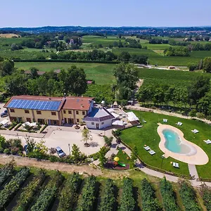 Farm stay Corte Tonolli, Valeggio sul Mincio
