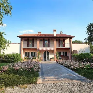 Farm stay Il Magicorto, Cassola