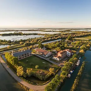 Séjour à la ferme La Barena, Jesolo