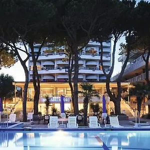 4* Szálloda Ambasciatori Palace