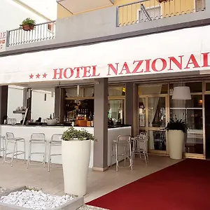 3* Szálloda Nazionale