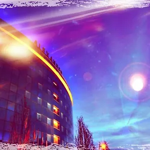 Alexander Palace **** Abano Terme