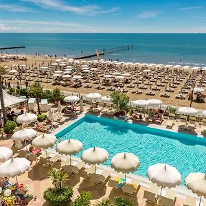 Luxor E Cairo The 4* Лидо-ди-Езоло