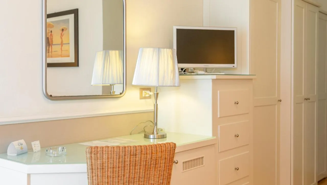 Hotel Le Soleil Lido di Jesolo Itália