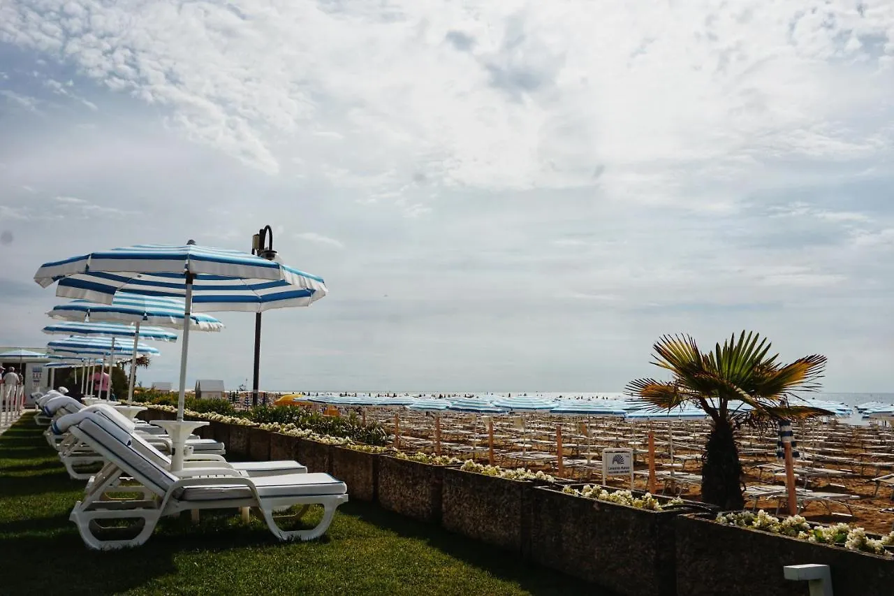 Hotel Le Soleil Lido di Jesolo