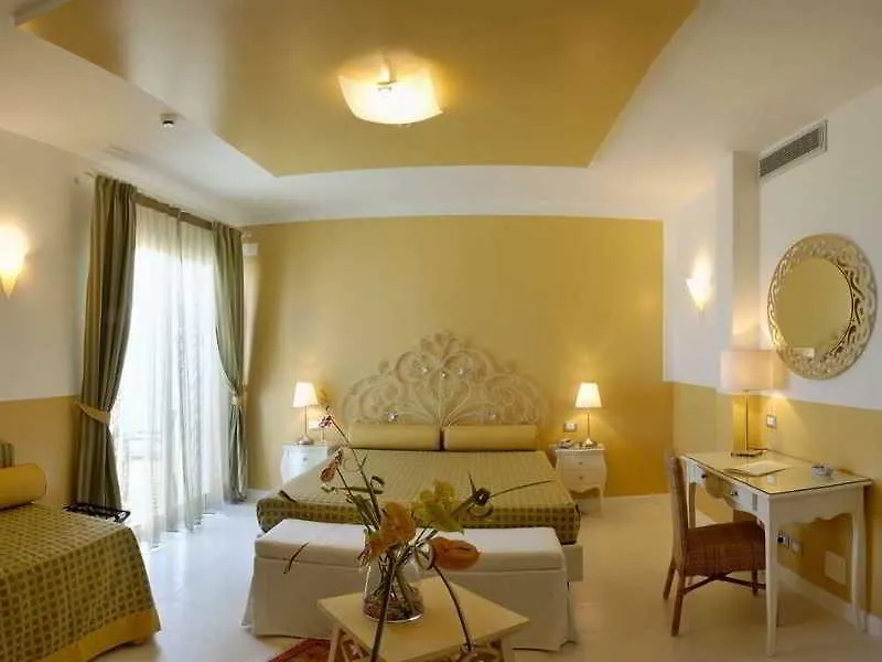 Hotel Le Soleil Lido di Jesolo Itália