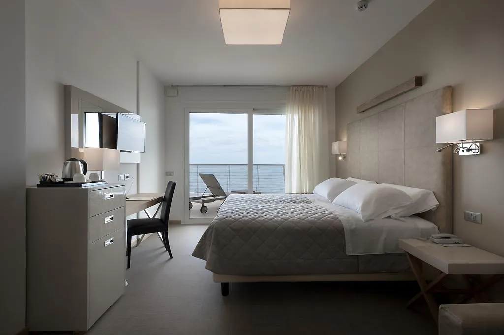Hotel Le Soleil Lido di Jesolo