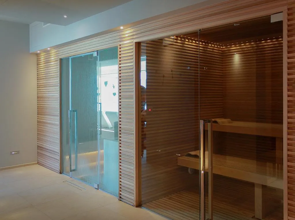 Hotel Le Soleil Lido di Jesolo Itália