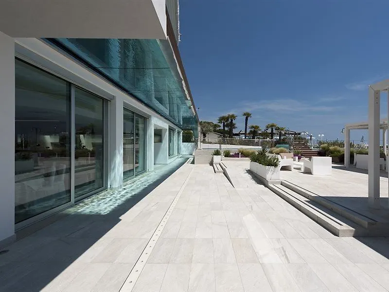 Hotel Le Soleil Lido di Jesolo