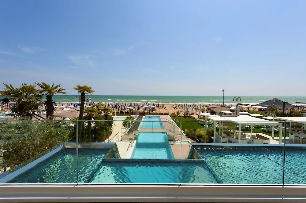 Hotel Le Soleil Lido di Jesolo