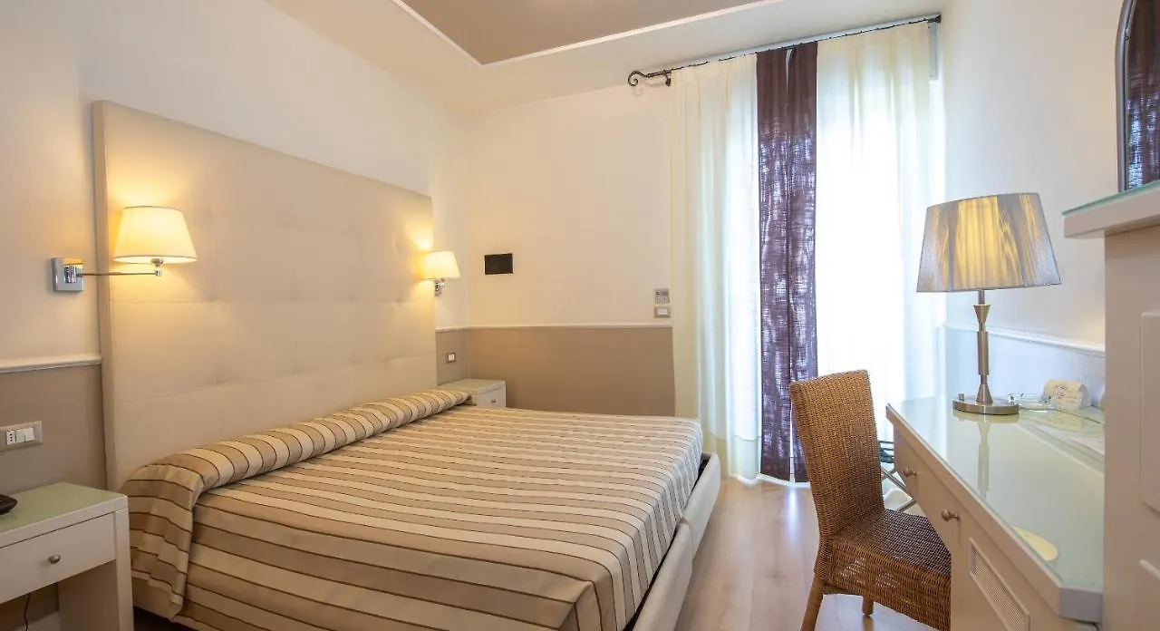 Hotel Le Soleil Lido di Jesolo Italia