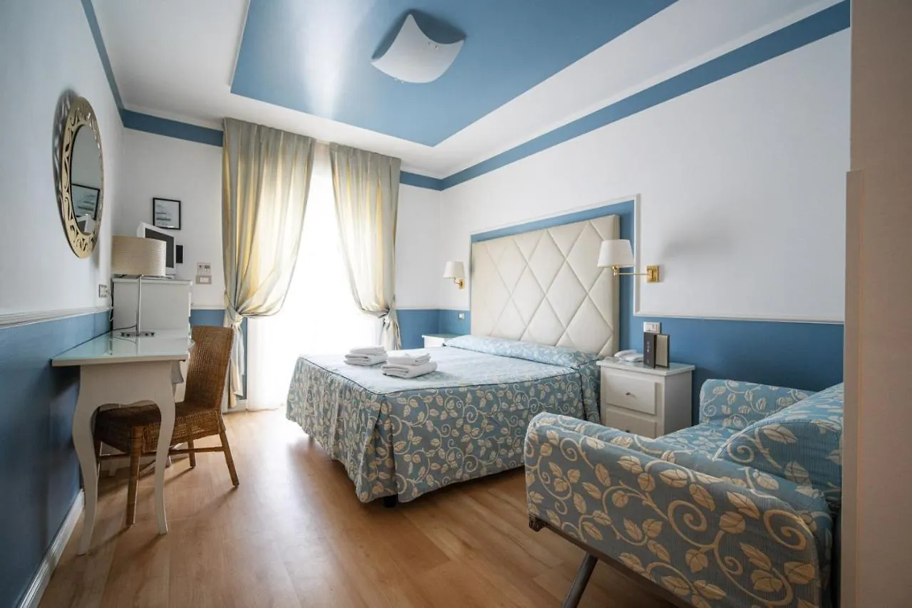 Hotel Le Soleil Lido di Jesolo