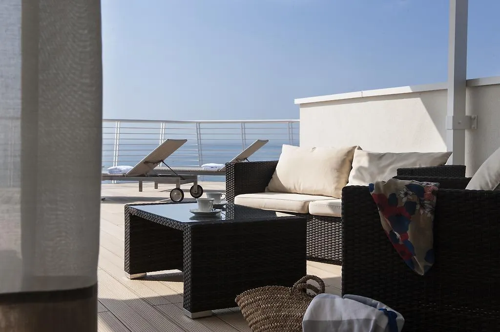 Hotel Le Soleil Lido di Jesolo