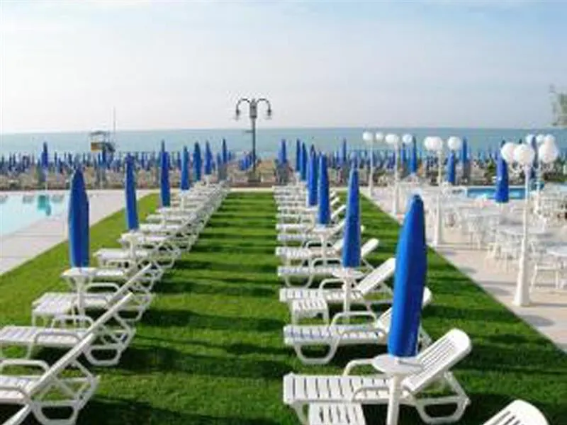 Hotel Le Soleil Lido di Jesolo