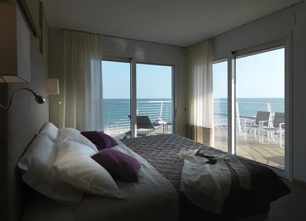 Hotel Le Soleil Lido di Jesolo