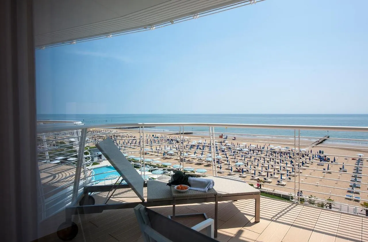 Hotel Le Soleil Lido di Jesolo 4*,  Italia